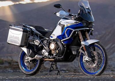 MV Agusta LXP Enduro Veloce (2026) - Annuncio 9439807