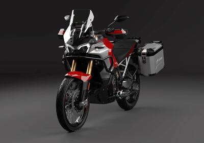MV Agusta LXP Enduro Veloce (2026) - Annuncio 9884629