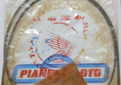 44831GY1920 Trasmissione contakm VISION Honda - Annuncio 9884644