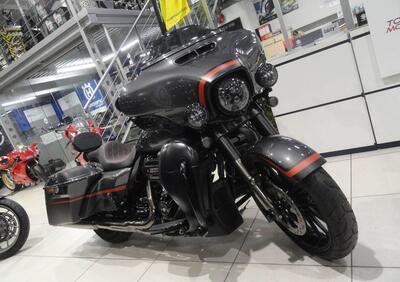 Harley-Davidson 117 Street Glide (2018 - 20) - FLHXSE - Annuncio 9884645