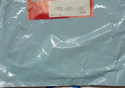 44831KR1760 Cavo contakm NSR125/CB500 Honda - Annuncio 9884649