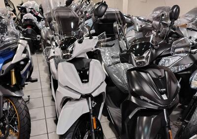 Voge Sfida SR16 125 (2025) - Annuncio 9884678