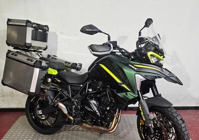 Benelli TRK 702X (2023 - 25) - Annuncio 9884679