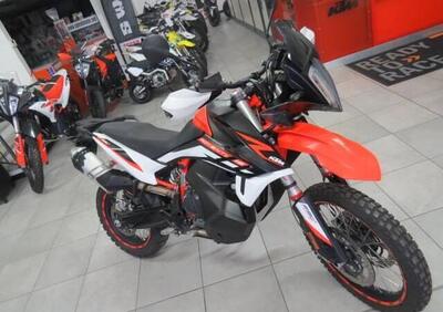 KTM 890 Adventure R (2021) - Annuncio 9884696
