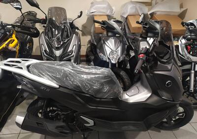 Voge Sfida SR1 (2023 - 25) - Annuncio 9884701