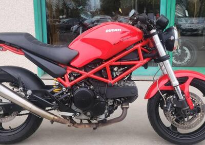 Ducati Monster 695 (2006 - 08) - Annuncio 9884807