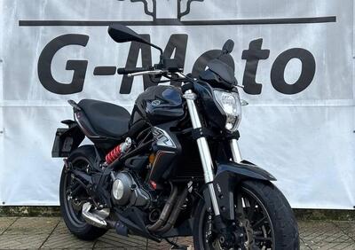 Benelli BN 302 (2017 - 19) - Annuncio 9884704