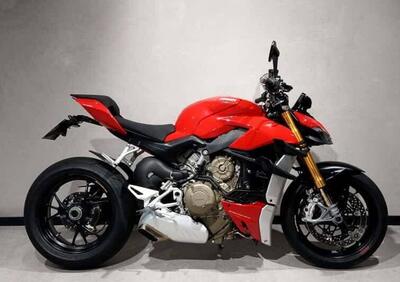 Ducati Streetfighter V4 1100 S (2021 - 22) - Annuncio 9884717