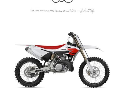 Yamaha YZ 250 70th Anniversary Edition (2026) - Annuncio 9884715