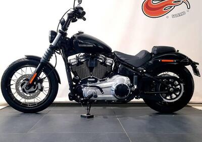 Harley-Davidson Street Bob 117 (2025) - Annuncio 9884716