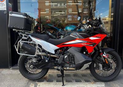 KTM 890 Adventure (2023 - 26) - Annuncio 9884721