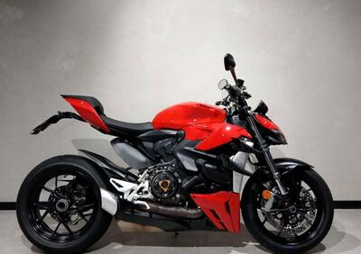 Ducati Streetfighter V2 (2022 - 24) - Annuncio 9884723