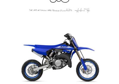 Yamaha YZ 85 (2026) - Annuncio 9884735
