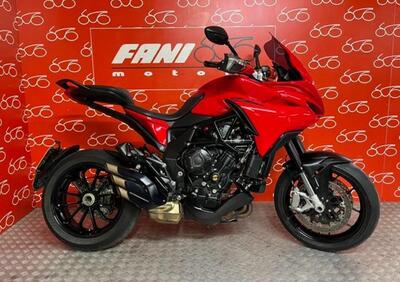 MV Agusta Turismo Veloce 800 Rosso (2021 - 23) - Annuncio 9884737