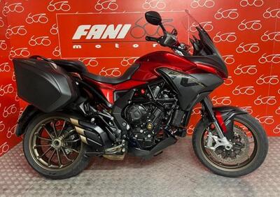 MV Agusta Turismo Veloce 800 Lusso (2021 - 22) - Annuncio 9884738