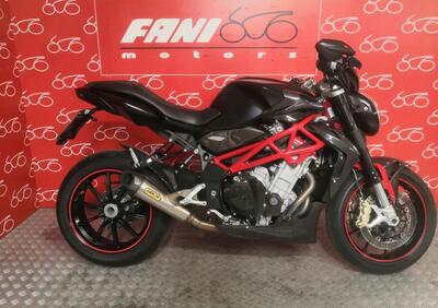 MV Agusta Brutale 1090 R (2012 - 15) - Annuncio 9884739