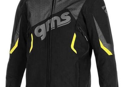 Giubbotto GMS mod. Arrow - Annuncio 9884751