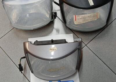 33100KBS900 Fanale anteriore NSR 125 Honda - Annuncio 9884758