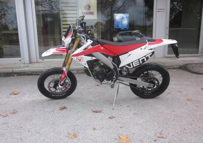 Vent Derapage 50 RR (2021 - 25) - Annuncio 9884766