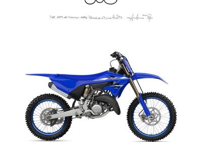 Yamaha YZ 125 (2026) - Annuncio 9884776