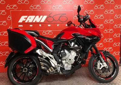 MV Agusta Turismo Veloce 800 Lusso (2014 - 16) - Annuncio 9884778