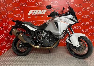 KTM 1290 Super Adventure (2015 - 16) - Annuncio 9884779