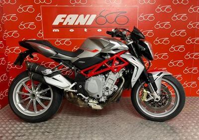 MV Agusta Brutale 1090 (2012 - 15) - Annuncio 9652234