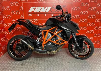 KTM 1290 Super Duke R ABS (2014 - 16) - Annuncio 9884780