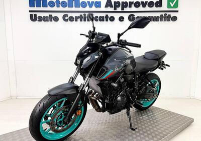 Yamaha MT-07 (2021 - 24) - Annuncio 9884788