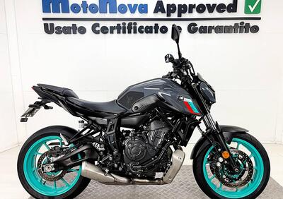 Yamaha MT-07 (2021 - 24) - Annuncio 9884788