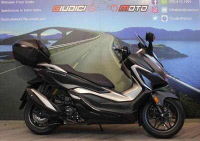 Honda Forza 350 (2022 - 24) - Annuncio 9884787
