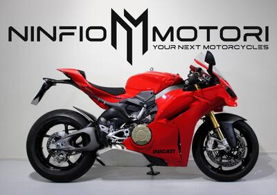 Ducati Panigale V4 S (2025) - Annuncio 9884792