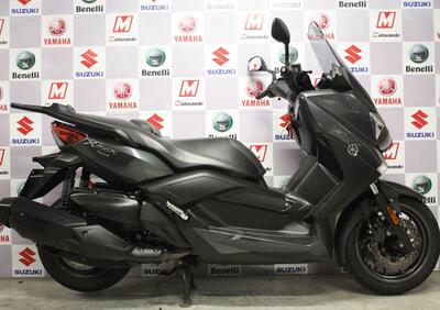 Yamaha X-Max 400 ABS (2017 - 20) - Annuncio 9884790