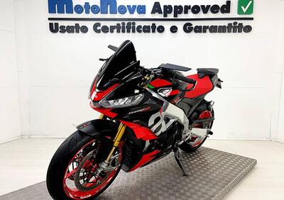 Aprilia Tuono V4 Factory (2021 - 24) - Annuncio 9884796