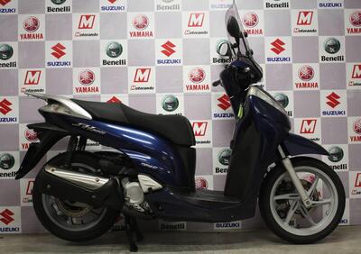 Honda SH 300 i (2006 - 10) - Annuncio 9884793
