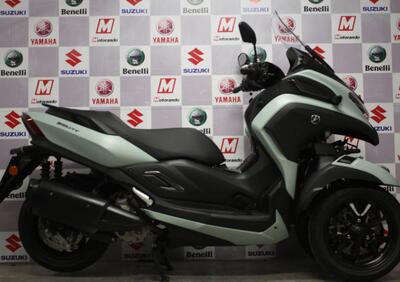 Yamaha Tricity 300 (2021 - 24) - Annuncio 9884795