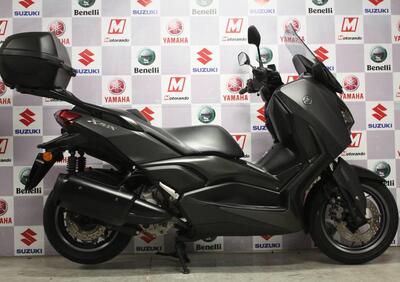 Yamaha X-Max 300 (2021 - 24) - Annuncio 9884800