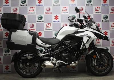 Benelli TRK 502 (2021 - 25) - Annuncio 9884805