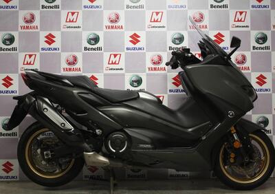 Yamaha T-Max 560 Tech Max (2021) - Annuncio 9884808