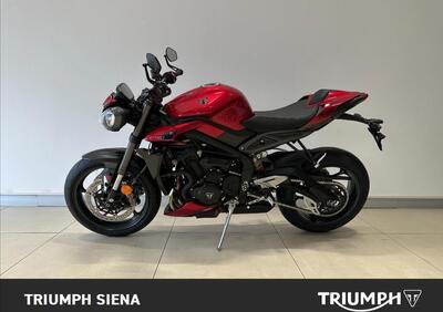 Triumph Street Triple 765 RS (2023 - 25) - Annuncio 9884810
