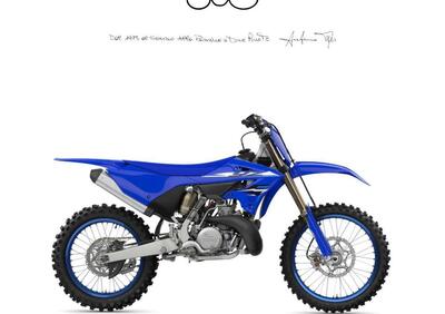Yamaha YZ 250 (2026) - Annuncio 9884813