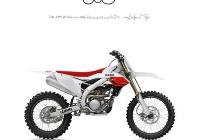 Yamaha YZ 250 F 70th Anniversary Edition (2026) - Annuncio 9884815