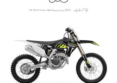 Triumph TF 250-X (2024 - 25) - Annuncio 9691170