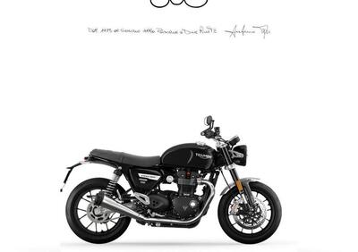 Triumph Speed Twin 1200 (2021 - 24) - Annuncio 9665174