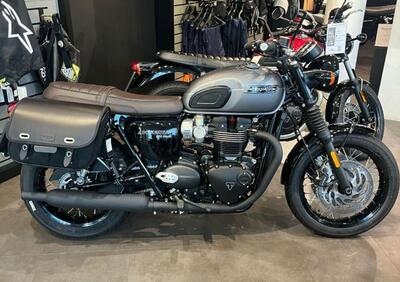 Triumph Bonneville T120 (2021 - 25) - Annuncio 9573054