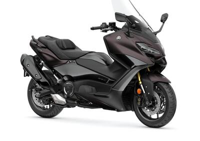 Yamaha T-Max 560 Tech Max (2022 - 24) - Annuncio 9884819