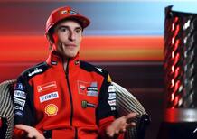 MotoGP 2025. Marc Marquez apre il mercato piloti 2026: "Sarà il più difficile di sempre, non sarà facile prevedere quale sarà la moto migliore" [VIDEO]