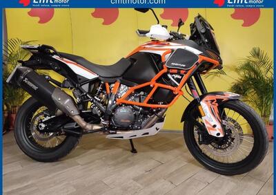 KTM 1290 Super Adventure R (2017 - 20) - Annuncio 9884831