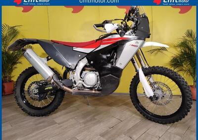 Fantic Motor XEF 450 (2024) - Annuncio 9884832