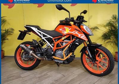 KTM 390 Duke ABS (2017 - 20) - Annuncio 9884833